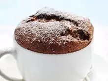 Как се замразява суфле?