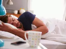 Храни, които подпомагат спокойния сън