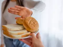 Безглутенова диета за деца