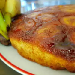 Плодови сладкиши